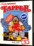 Atari  2600&nbsp; - &nbsp;Tapper (1983) (Sega)